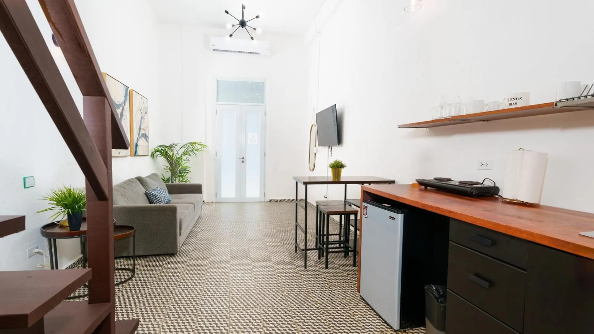 דירה Stunning Apt. In San Juan Elk.2 פוארטו ריקו